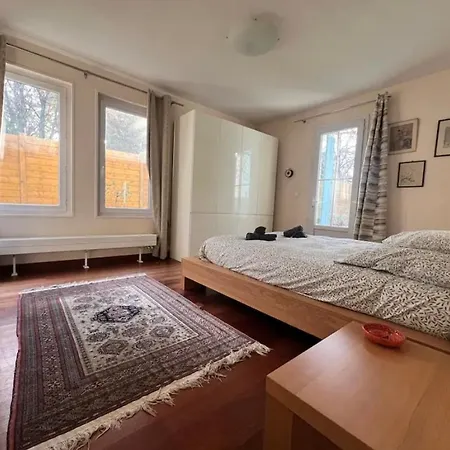 8 Pers Avec Piscine Chauffee - Bordeaux 10 Min * Lormont