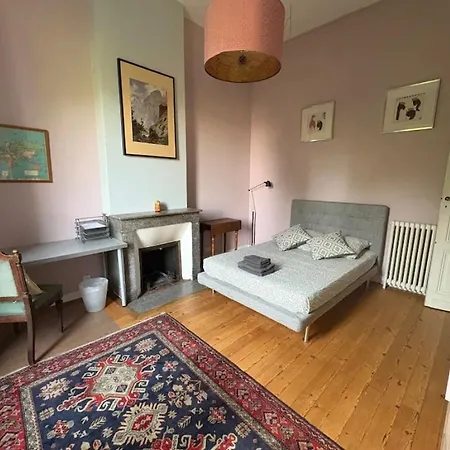 8 Pers Avec Piscine Chauffee - Bordeaux 10 Min Villa