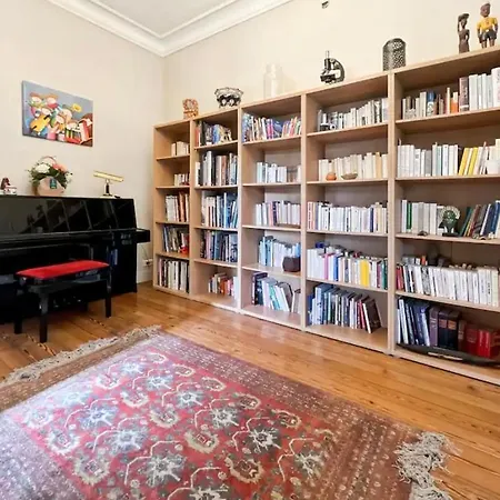 Villa 8 Pers Avec Piscine Chauffee - Bordeaux 10 Min Lormont