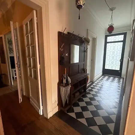 Villa 8 Pers Avec Piscine Chauffee - Bordeaux 10 Min